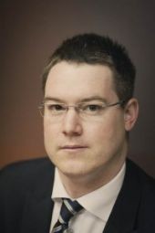  Gavin Raymond Schär of Knowles Husain Lindsay Inc Law Firm