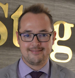  Geo Kilian of Stegmanns Incorporated Law Firm