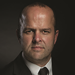  George De Beer of BDP Attorneys Law Firm