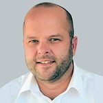  George Diederik De Beer of Brink de Beer & Potgieter Attorneys Law Firm