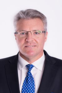  Gérard du Plessis, Firm Chairman of Adams & Adams Law Firm