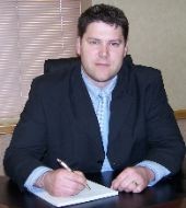  Gerhard Barnard   of Gerhard Barnard Attorneys Law Firm