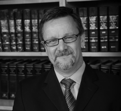  Gerhard Lourens of Minde Schapiro & Smith Incorporated Law Firm