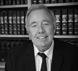  Gerhard Van Reenen of Minde Schapiro & Smith Incorporated Law Firm