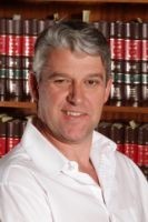  Gerrit Christiaan Coetzee   of DBM Attorneys Law Firm