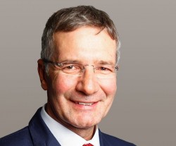  Gerrit Sieberhagen of Laubscher & Hattingh Inc Law Firm