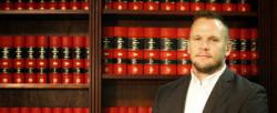  Gerrit Van Der Nest of Frans Mathews Schutte & Phosa Inc. Law Firm