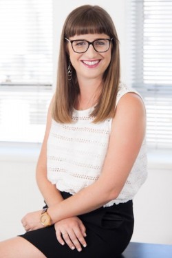  Gillian Armstrong of De Abreu & Cohen Law Firm