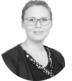  Gillian Griffiths of Kisch IP Attorneys  Law Firm