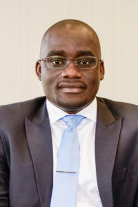  Godfrey Budeli of Adams & Adams Law Firm