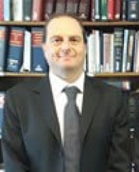  Graeme John Krawitz   of Michael Krawitz & Co Law Firm