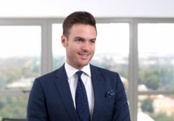  Gregg Hammond of Clyde & Co Law Firm