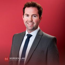  Gregory David Lewis of Nordien Law Inc Law Firm