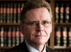  Gunnar Martin Dahl of Walkers Inc Law Firm