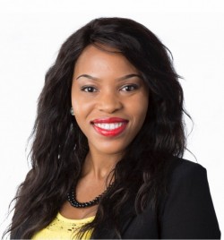  Gwen Mathibeng of Shepstone & Wylie Law Firm