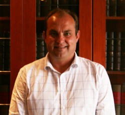  H A Botes of Mostert & Bosman Law Firm
