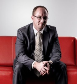  Hendrik Arnold Christiaan Van Den Bout of Arnoud van den Bout Inc. Law Firm