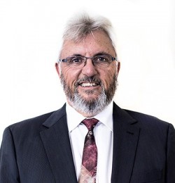 Hendrik Loubser Van Zyl of Van Zyl Kruger Inc Law Firm