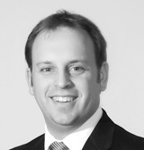  Hendrik Visser of Strauss Daly Inc Law Firm