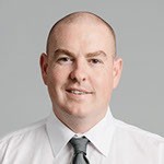 Mr Henno Nöthnagel of Greyvensteins Incorporated Law Firm