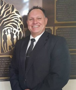  Henry Elvey Austen of Peyper Austen Attorneys Law Firm