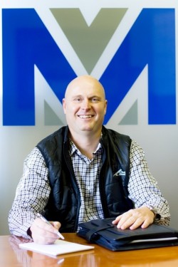   Henry Madeleyn of Madeleyn Inc Law Firm