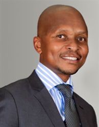  Hope Chaane   of Gildenhuys Malatji Law Firm