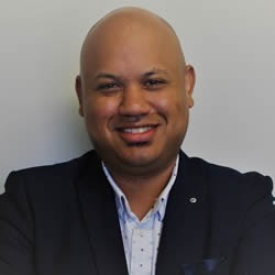  Ian Ludwig Durr of Velile Tinto Cape Inc Law Firm