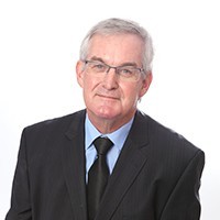  Ignatius Klynsmith of Van Velden-Duffey Inc Law Firm