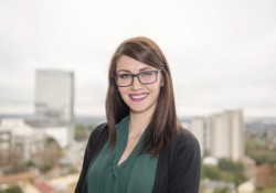 Ina Iyer of Clyde & Co Law Firm