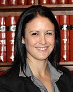  Inge Hendrikse of Bill Tolken Hendrikse Inc Law Firm