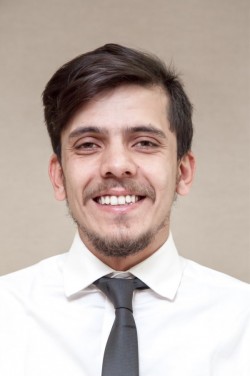  Iqramy Ebrahim of Pratt Luyt and De Lange Law Firm
