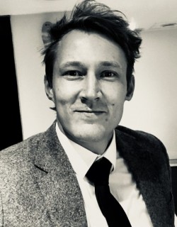  Jack O’Reilly of O'Reilly Law Inc. Law Firm