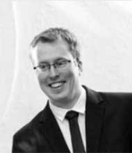  Jaco Bekker of Jardim Bekker Incorporated Law Firm