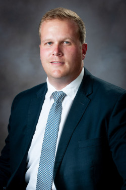 Jaco Dippenaar of Jan Ellis Attorneys Law Firm