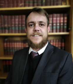  Jaco Posthumus of Joubert Scholtz Attorneys Law Firm