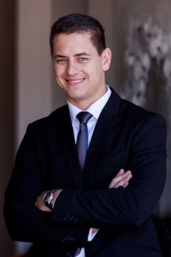  Jacobus Adriaan Cronje of Kobus Cronje Attorneys Law Firm
