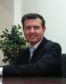  Jacques Christian Haynes of Bailey Haynes Incorporated Law Firm