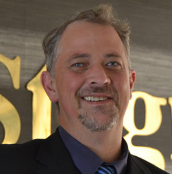  Jacques Smith of Stegmanns Incorporated Law Firm