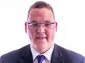  Jakkie Van der Linde of Hesselink Konig Inc. Law Firm