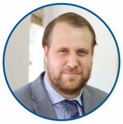  James Horn of Cowan-Harper Attorneys Law Firm