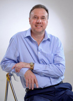 Mr James John Grundlingh of Webbers Attorneys Law Firm