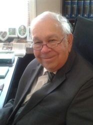  James Lawrence Wright  of Lawrie Wright & Partners Inc. Law Firm