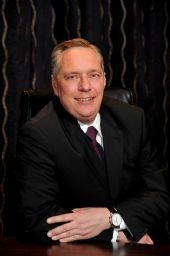  James Turner Adendorff   of Adendorff Attorneys Inc Law Firm