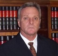  Jan de Wet  of VisagieVos Attorneys Law Firm