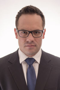  Jan-Harm Swanepoel of Adams & Adams Law Firm