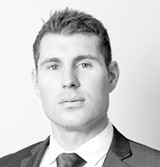  Jan-Hendrik Senekal of Strauss Daly Inc Law Firm