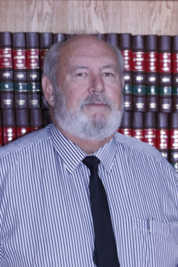  Jan Joubert of Joubert Scholtz Attorneys Law Firm