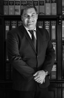  Jan-Mattheus Viljoen of Smith, Kruger & Viljoen Law Firm