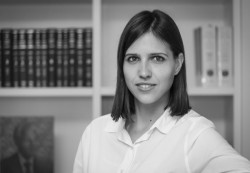  Jana van Breda of Clarks Attorneys Law Firm